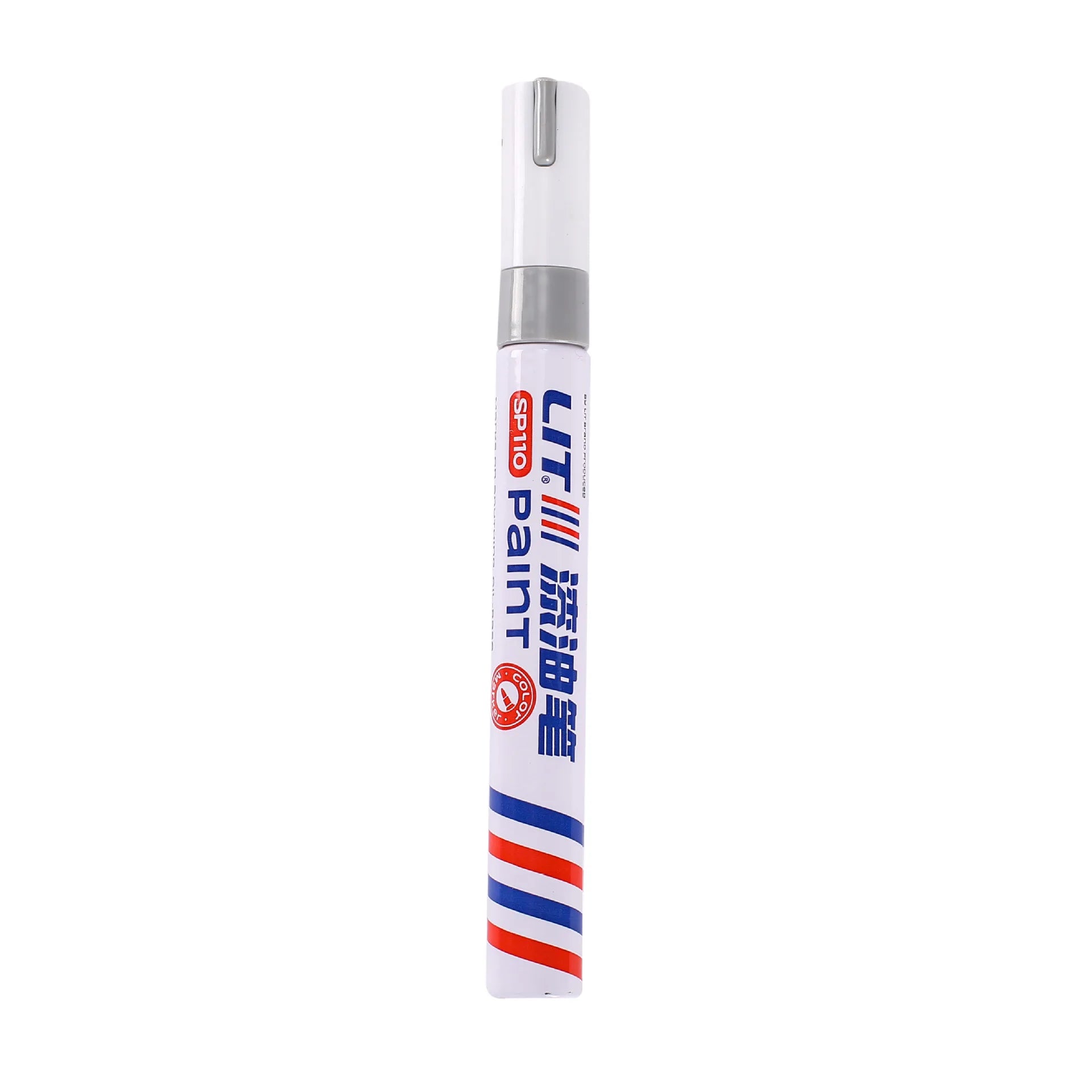 Car Scratch Repair Pen Auto Touch Up Paint Pen Fill Remover Vehicle Rubber Tyre CD Metal Permanent Paint Marker for Car Styling