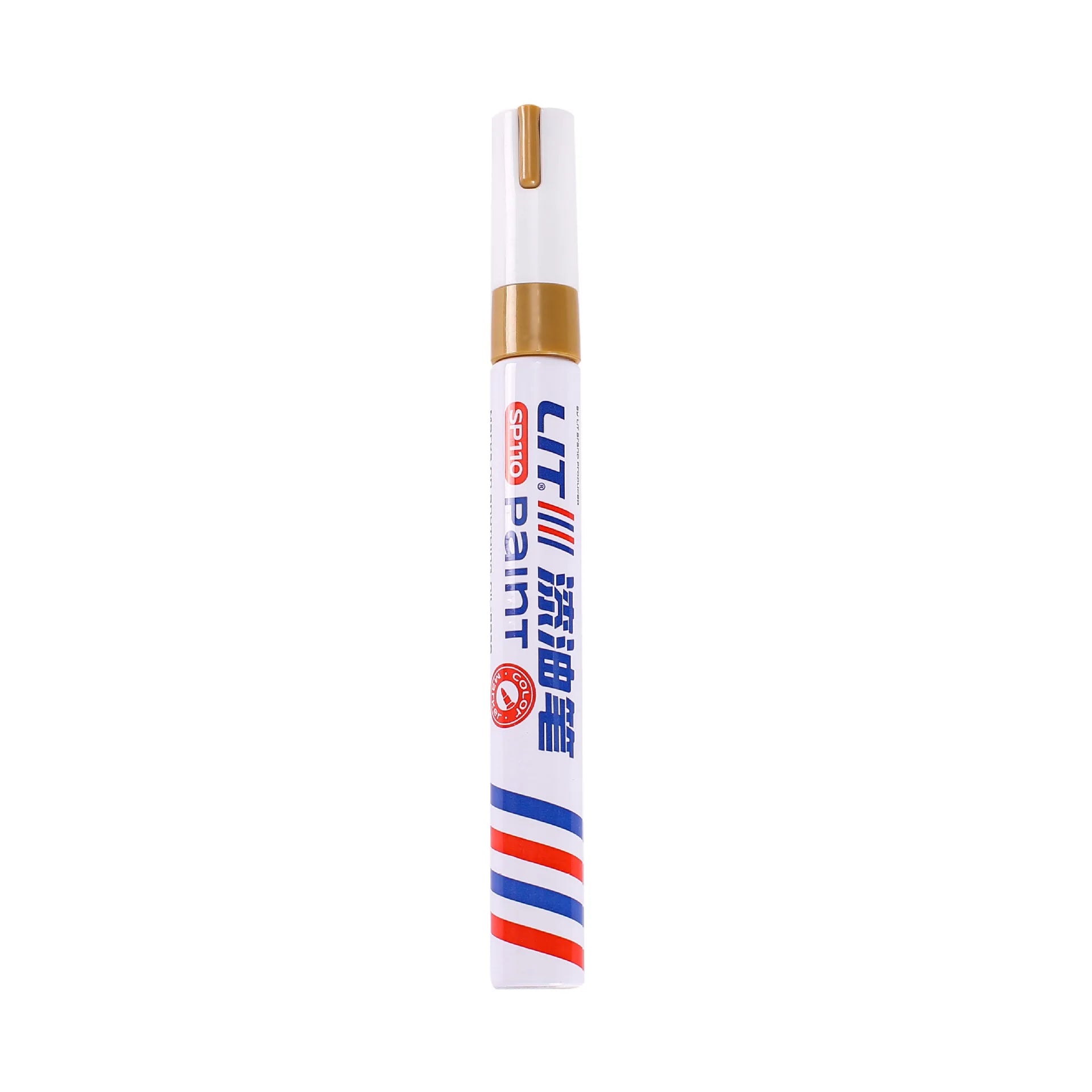 Car Scratch Repair Pen Auto Touch Up Paint Pen Fill Remover Vehicle Rubber Tyre CD Metal Permanent Paint Marker for Car Styling