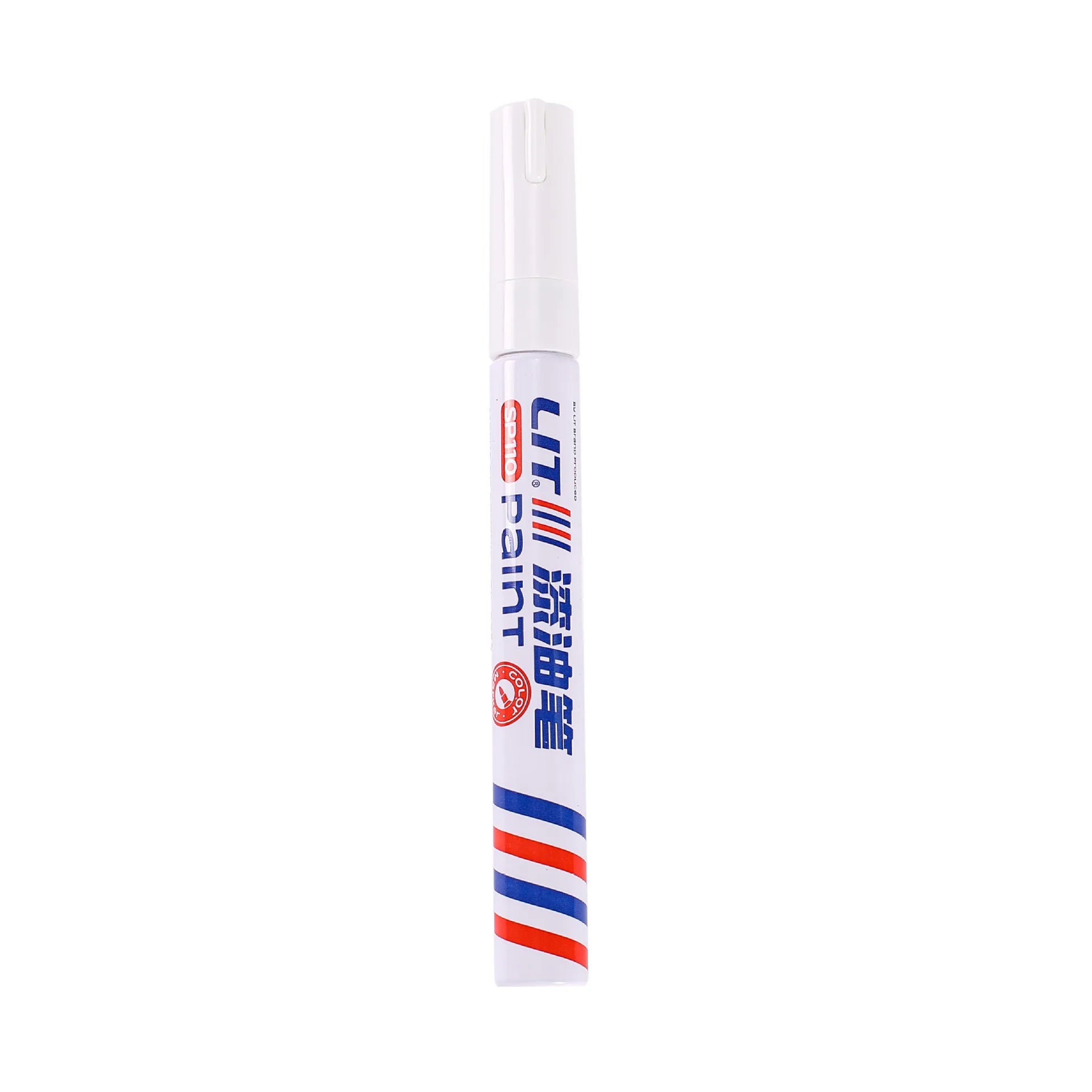 Car Scratch Repair Pen Auto Touch Up Paint Pen Fill Remover Vehicle Rubber Tyre CD Metal Permanent Paint Marker for Car Styling