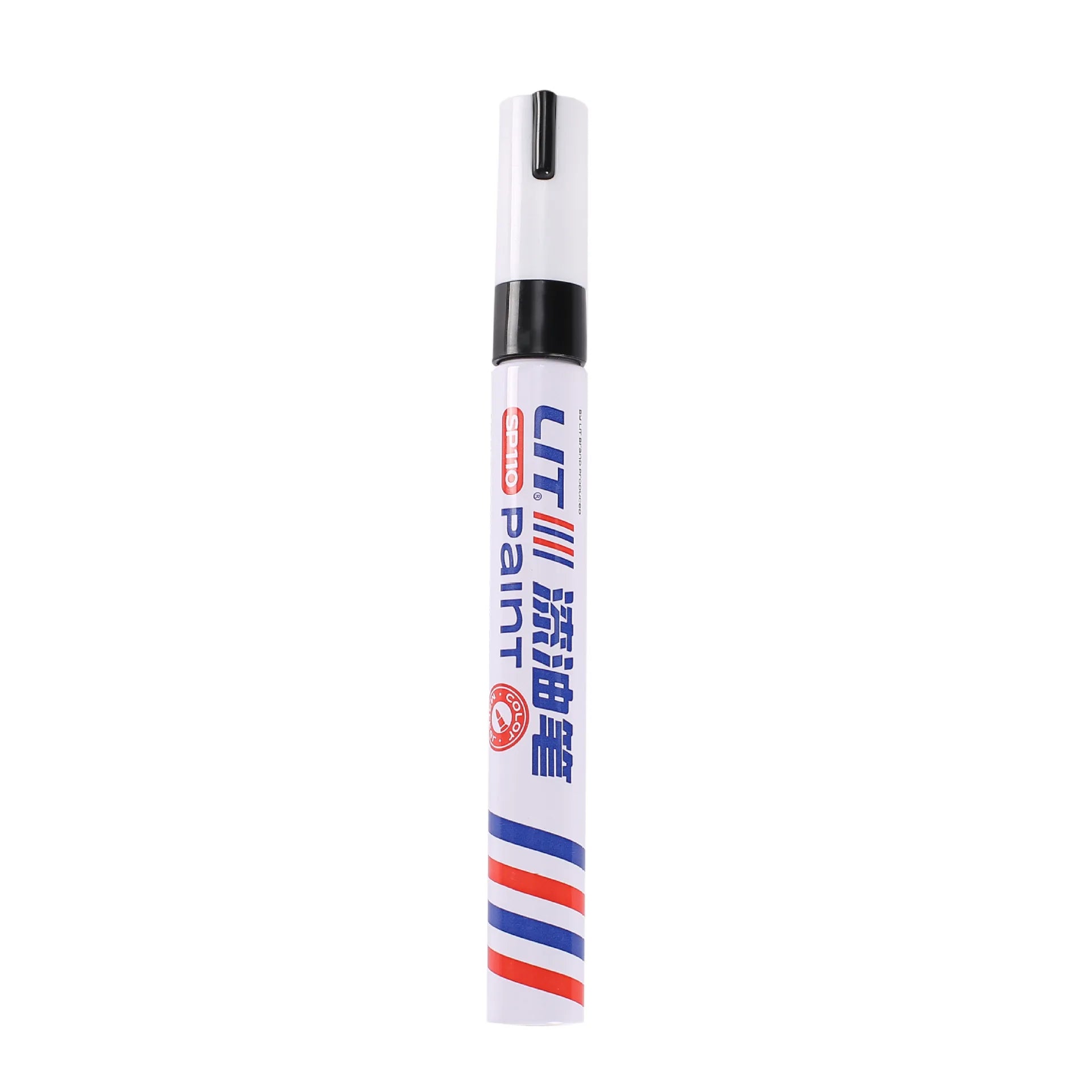 Car Scratch Repair Pen Auto Touch Up Paint Pen Fill Remover Vehicle Rubber Tyre CD Metal Permanent Paint Marker for Car Styling