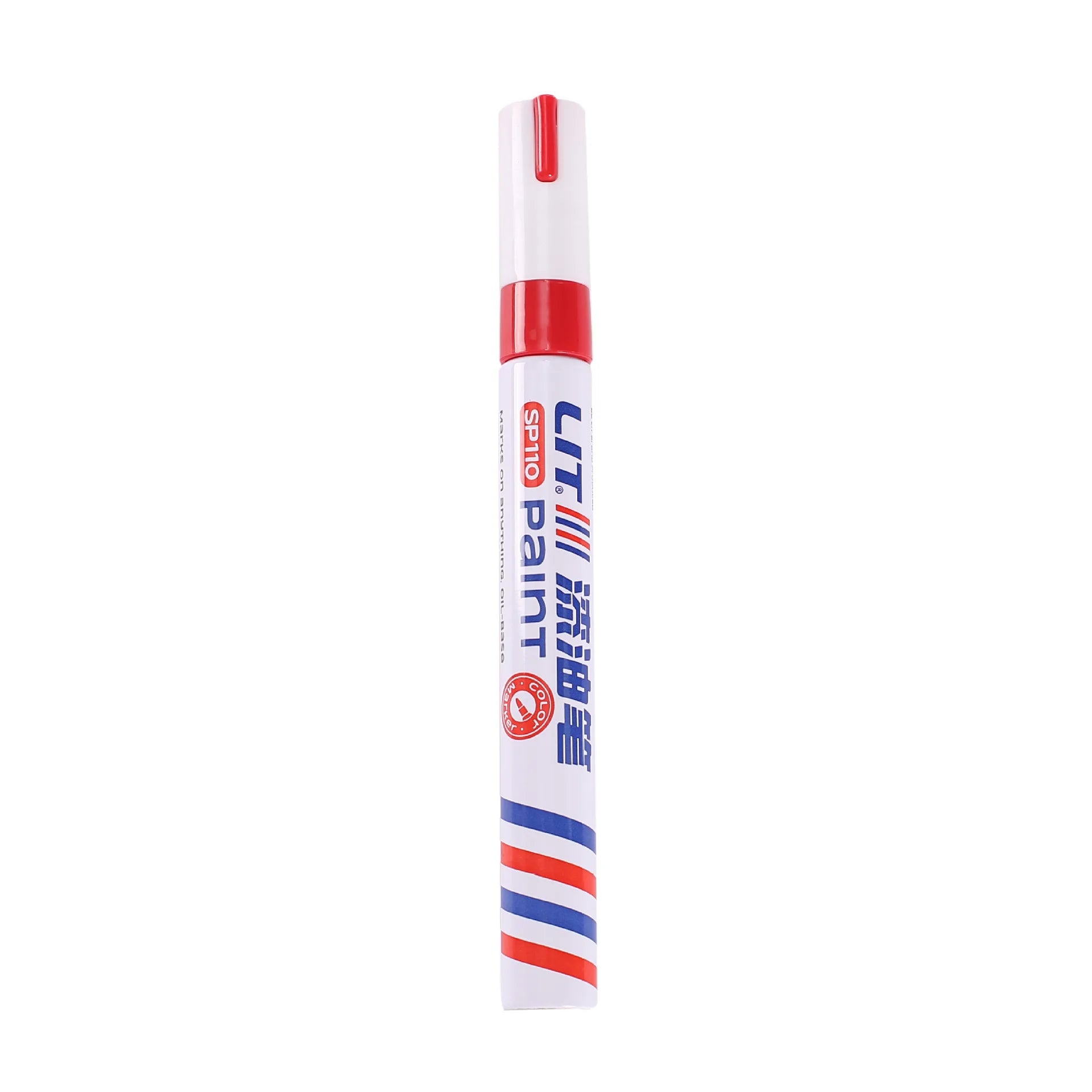 Car Scratch Repair Pen Auto Touch Up Paint Pen Fill Remover Vehicle Rubber Tyre CD Metal Permanent Paint Marker for Car Styling
