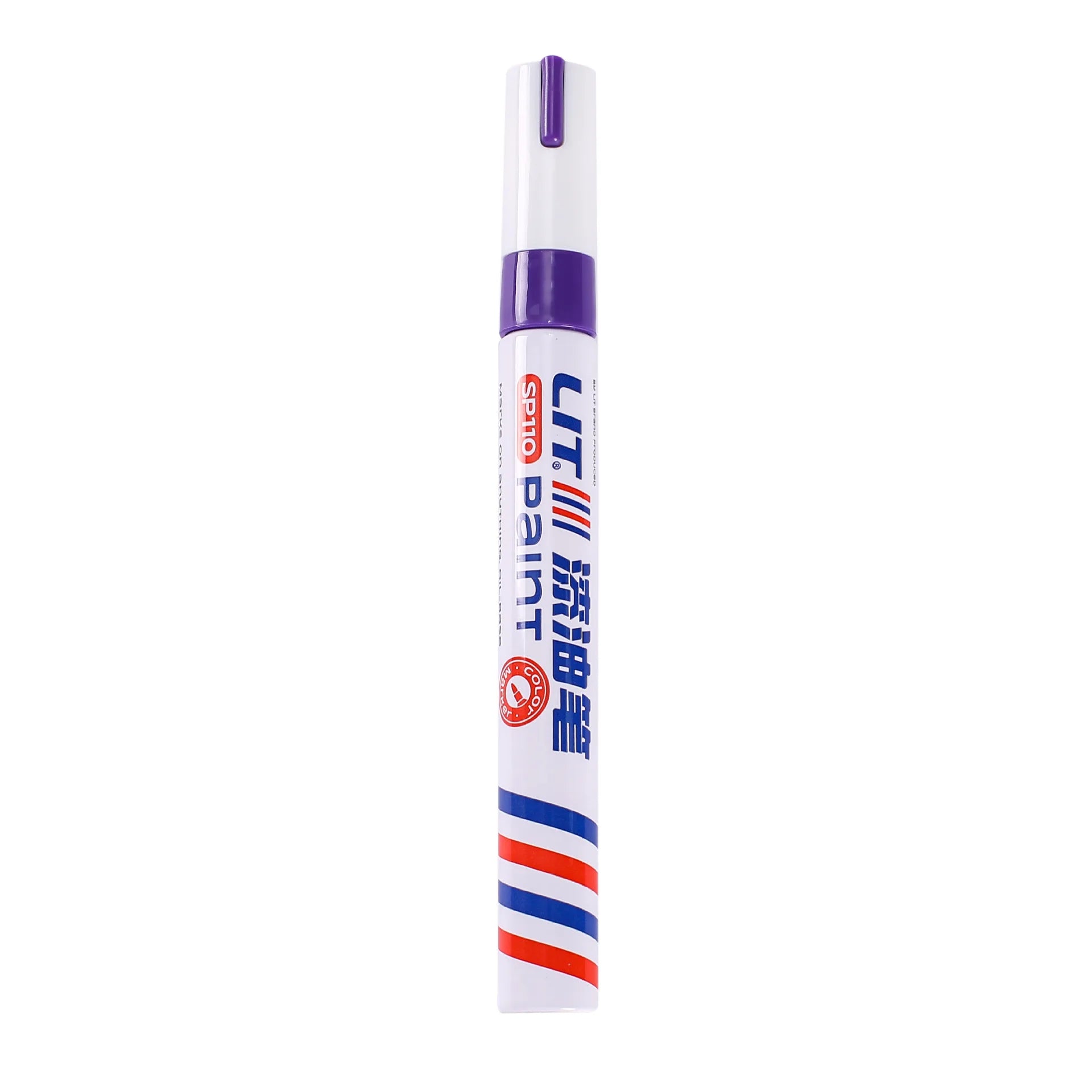 Car Scratch Repair Pen Auto Touch Up Paint Pen Fill Remover Vehicle Rubber Tyre CD Metal Permanent Paint Marker for Car Styling