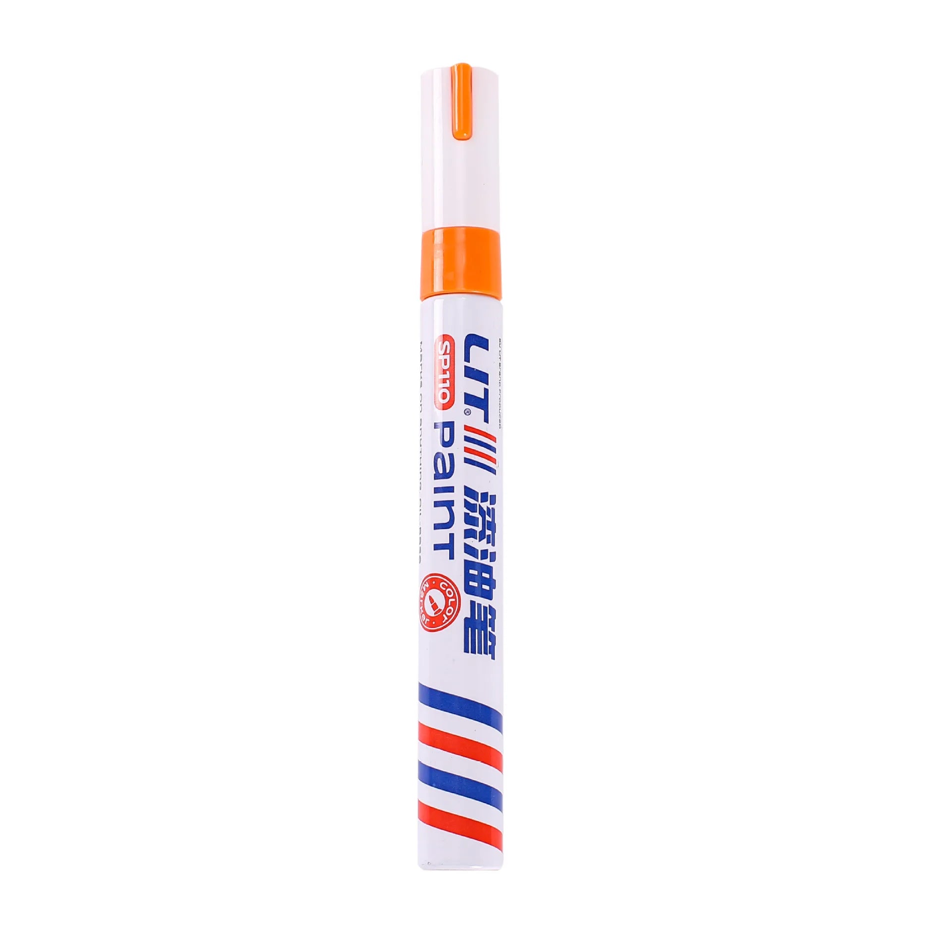 Car Scratch Repair Pen Auto Touch Up Paint Pen Fill Remover Vehicle Rubber Tyre CD Metal Permanent Paint Marker for Car Styling