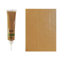 25g Multicolor Wood Repair Paste,Multipurpose Floor Scratch Paint Repair for Table Oak Cabinet,Wooden Furniture Scratch Filler