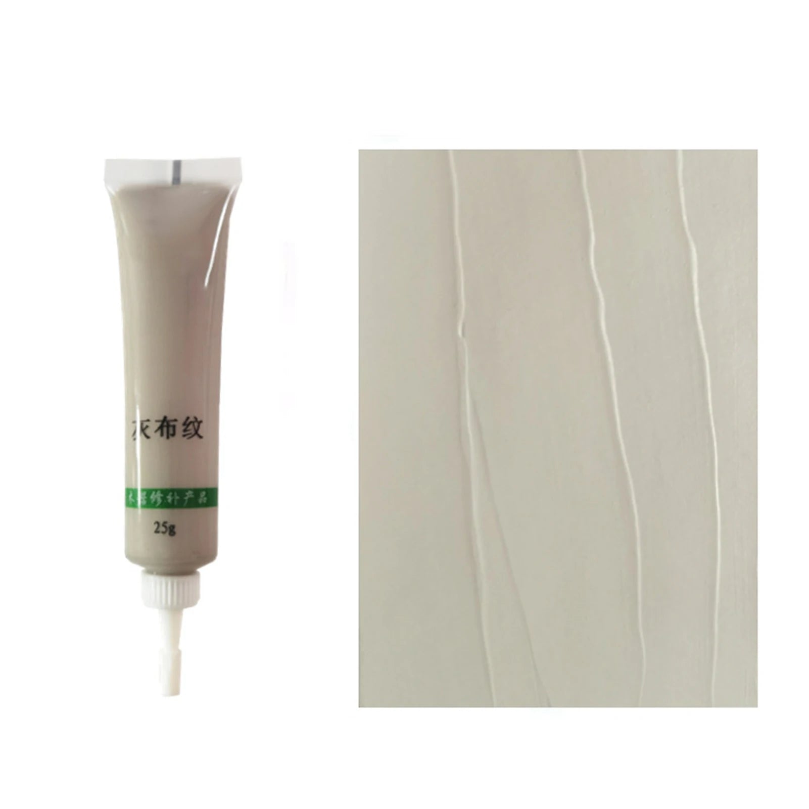 1/2PCS Wooden Furniture Refinishing Paint,Multipurpose Scratch Repair Agent,DIY 16 Colors Furniture Repairing Paste Mending Tool